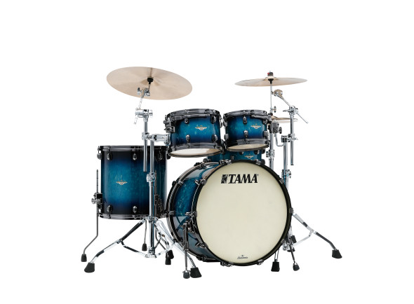 Tama Starclassic Maple Stage 22 MA42TZBNS-MEB Tama Starclassic Maple Stage 22 MA42TZBNS-MEB